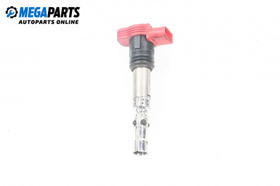 Запалителна бобина за Audi A8 Sedan 4E (10.2002 - 07.2010) 3.0, 220 к.с.