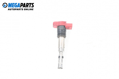 Запалителна бобина за Audi A8 Sedan 4E (10.2002 - 07.2010) 3.0, 220 к.с.