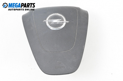 Airbag за Opel Astra J Sports Tourer (10.2010 - 10.2015), 4+1 вр., комби, позиция: предна