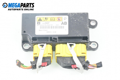 Модул за AIRBAG за Opel Astra J Sports Tourer (10.2010 - 10.2015), № GM 13582437