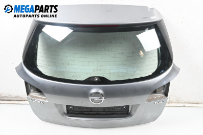 Заден капак за Opel Astra J Sports Tourer (10.2010 - 10.2015), 4+1 вр., комби, позиция: задна