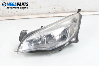 Фар за Opel Astra J Sports Tourer (10.2010 - 10.2015), комби, позиция: лява