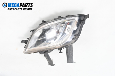 Халоген за Opel Astra J Sports Tourer (10.2010 - 10.2015), комби, позиция: лява