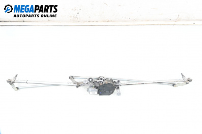 Ел. мотор за чистачките за Opel Astra J Sports Tourer (10.2010 - 10.2015), комби, позиция: предна