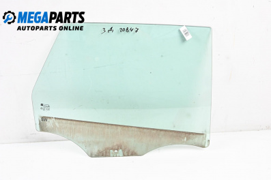 Странично стъкло за Opel Astra J Sports Tourer (10.2010 - 10.2015), 4+1 вр., комби, позиция: задна, дясна