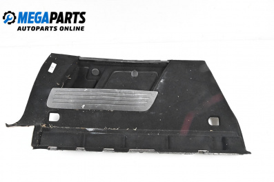 Кора багажник за Opel Astra J Sports Tourer (10.2010 - 10.2015), 4+1 вр., комби