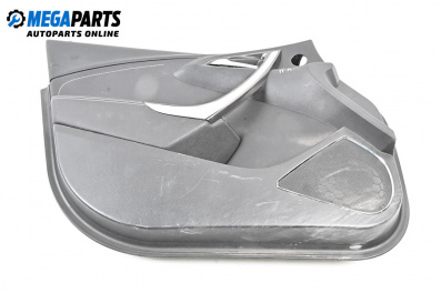 Кора врата за Opel Astra J Sports Tourer (10.2010 - 10.2015), 4+1 вр., комби, позиция: предна, лява