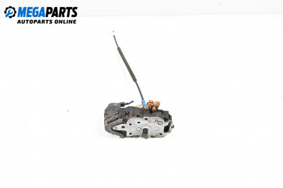 Брава на врата за Opel Astra J Sports Tourer (10.2010 - 10.2015), позиция: предна, дясна
