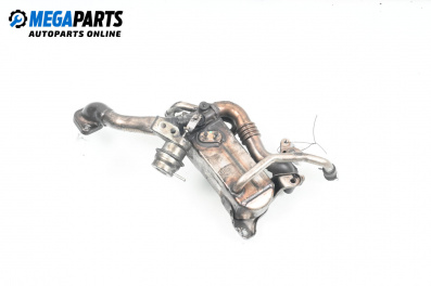 EGR охладител за Opel Astra J Sports Tourer (10.2010 - 10.2015) 1.7 CDTI, 110 к.с.