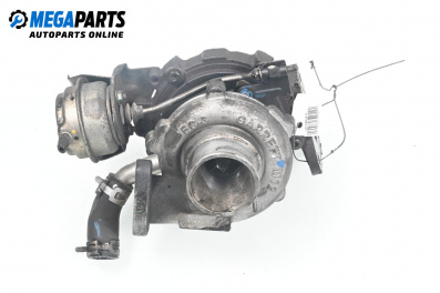 Турбо за Opel Astra J Sports Tourer (10.2010 - 10.2015) 1.7 CDTI, 110 к.с.