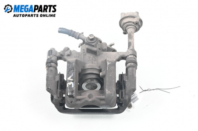 Спирачен апарат за Opel Astra J Sports Tourer (10.2010 - 10.2015), позиция: задна, лява