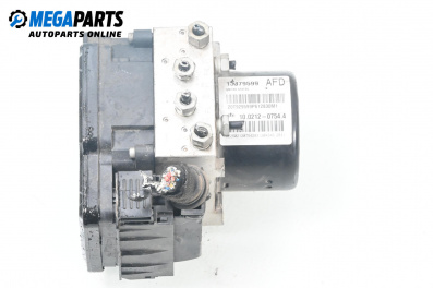 Помпа ABS за Opel Astra J Sports Tourer (10.2010 - 10.2015) 1.7 CDTI, № 10.0212-0754.4