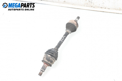 Полуоска за Opel Astra J Sports Tourer (10.2010 - 10.2015) 1.7 CDTI, 110 к.с., позиция: предна, лява