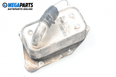 Маслоохладител за Opel Astra J Sports Tourer (10.2010 - 10.2015) 1.7 CDTI, 110 к.с., № 897385 813