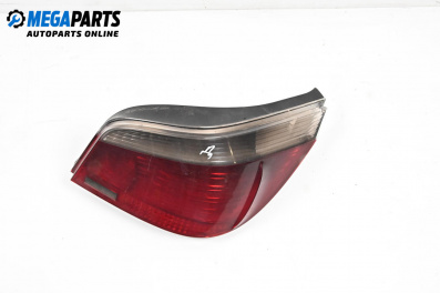 Стоп за BMW 5 Series E60 Sedan E60 (07.2003 - 03.2010), седан, позиция: дясна