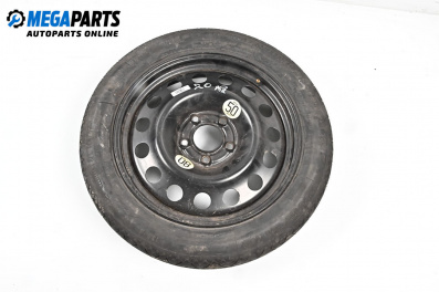 Резервна гума за BMW 5 Series E60 Sedan E60 (07.2003 - 03.2010) 17 цола (Цената е за 1 бр.)