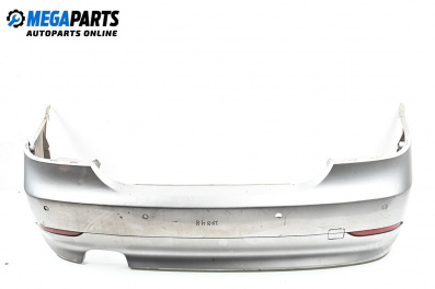 Задна броня за BMW 5 Series E60 Sedan E60 (07.2003 - 03.2010), седан