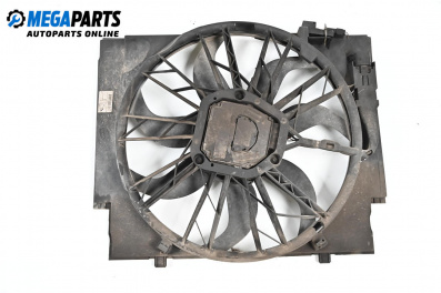 Перка охлаждане за BMW 5 Series E60 Sedan E60 (07.2003 - 03.2010) 530 d, 218 к.с.