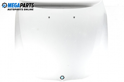Преден капак за BMW 5 Series E60 Sedan E60 (07.2003 - 03.2010), 4+1 вр., седан, позиция: предна