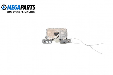 Брава преден капак за BMW 5 Series E60 Sedan E60 (07.2003 - 03.2010)