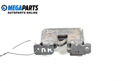 Брава преден капак за BMW 5 Series E60 Sedan E60 (07.2003 - 03.2010)