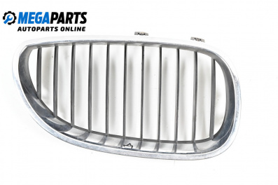 Решетка за BMW 5 Series E60 Sedan E60 (07.2003 - 03.2010), седан, позиция: дясна
