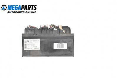 Комфорт модул за BMW 5 Series E60 Sedan E60 (07.2003 - 03.2010), № BMW 61.35-6943062-xx