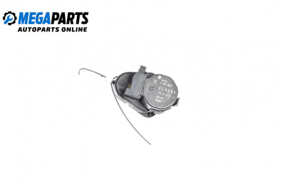 Моторче клапа парно за BMW 5 Series E60 Sedan E60 (07.2003 - 03.2010) 530 d, 218 к.с., № 6 930 306.9