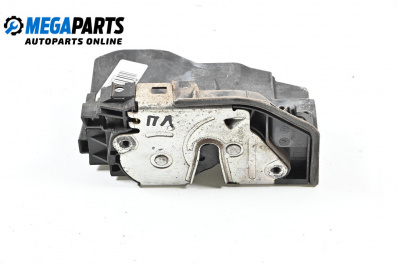 Брава на врата за BMW 5 Series E60 Sedan E60 (07.2003 - 03.2010), позиция: предна, лява