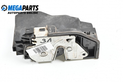 Брава на врата за BMW 5 Series E60 Sedan E60 (07.2003 - 03.2010), позиция: задна, лява