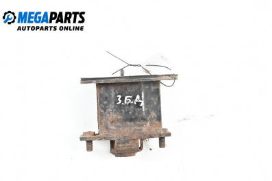 Буфер задна броня за BMW 5 Series E60 Sedan E60 (07.2003 - 03.2010), седан, позиция: задна, дясна