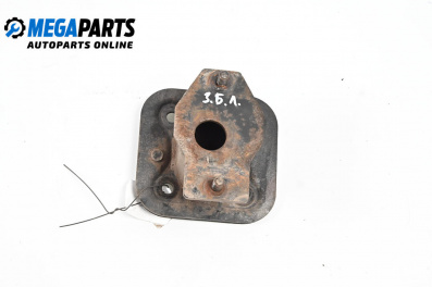 Буфер задна броня за BMW 5 Series E60 Sedan E60 (07.2003 - 03.2010), седан, позиция: задна, лява