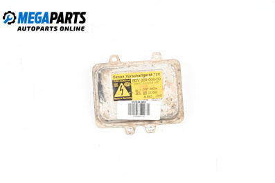 Xenon баласт за BMW 5 Series E60 Sedan E60 (07.2003 - 03.2010), № 5DV 009 000-00