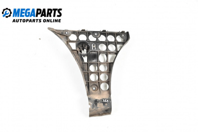 Държач броня за BMW 5 Series E60 Sedan E60 (07.2003 - 03.2010), седан, позиция: задна, лява