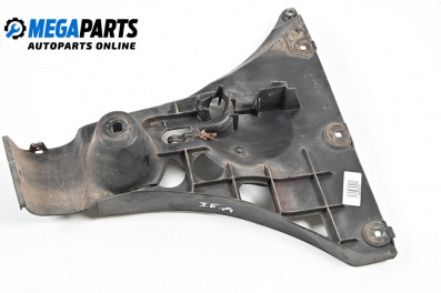 Държач броня за BMW 5 Series E60 Sedan E60 (07.2003 - 03.2010), седан, позиция: задна, дясна