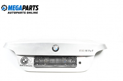 Заден капак за BMW 5 Series E60 Sedan E60 (07.2003 - 03.2010), 4+1 вр., седан, позиция: задна