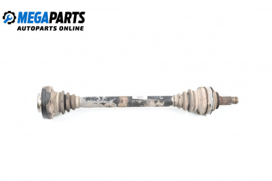 Полуоска за BMW 5 Series E60 Sedan E60 (07.2003 - 03.2010) 530 d, 218 к.с., позиция: задна, лява