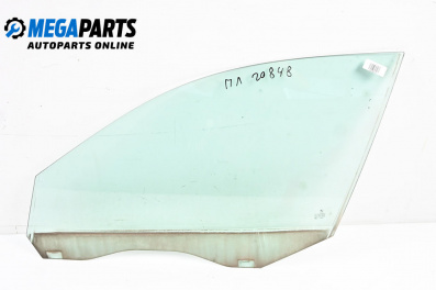 Странично стъкло за BMW 5 Series E60 Sedan E60 (07.2003 - 03.2010), 4+1 вр., седан, позиция: предна, лява