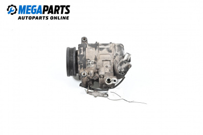 Компресор климатик за BMW 5 Series E60 Sedan E60 (07.2003 - 03.2010) 530 d, 218 к.с.