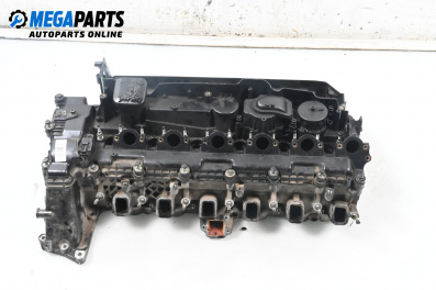 Глава за BMW 5 Series E60 Sedan E60 (07.2003 - 03.2010) 530 d, 218 к.с.