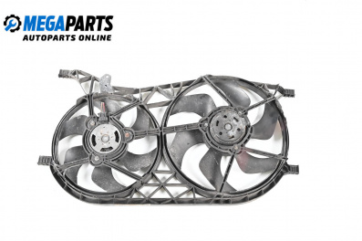 Перки охлаждане за Renault Espace IV Minivan (11.2002 - 02.2015) 3.0 dCi (JK0J, JK0V), 177 к.с.