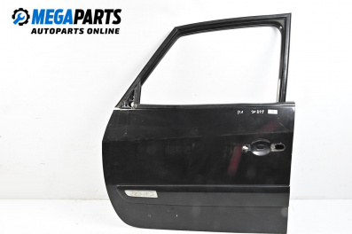 Врата за Renault Espace IV Minivan (11.2002 - 02.2015), 4+1 вр., миниван, позиция: предна, лява