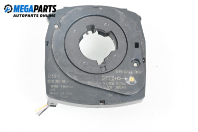 Сензор волан за Renault Espace IV Minivan (11.2002 - 02.2015), № 8200 260 781