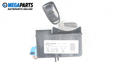 Четец с карта за Renault Espace IV Minivan (11.2002 - 02.2015), № 8200104020