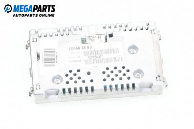 Дисплей за Renault Espace IV Minivan (11.2002 - 02.2015), № 8200154477
