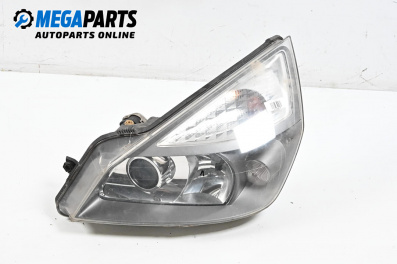 Фар за Renault Espace IV Minivan (11.2002 - 02.2015), миниван, позиция: лява