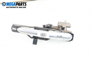 Външна дръжка за Renault Espace IV Minivan (11.2002 - 02.2015), 4+1 вр., миниван, позиция: предна, лява