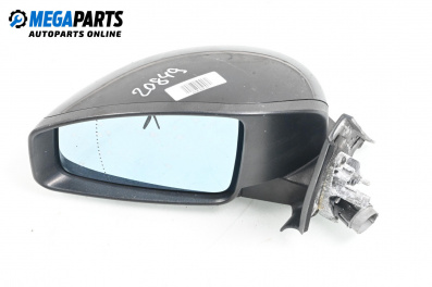 Огледало за Renault Espace IV Minivan (11.2002 - 02.2015), 4+1 вр., миниван, позиция: лява