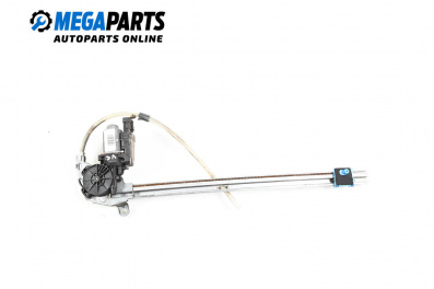 Машинка ел. стъкло за Renault Espace IV Minivan (11.2002 - 02.2015), 4+1 вр., миниван, позиция: задна, лява