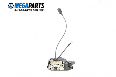 Брава на врата за Renault Espace IV Minivan (11.2002 - 02.2015), позиция: предна, лява